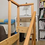 Small And Cozy Studio Apartment In Florence