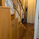 Small And Cozy Studio Apartment In Florence