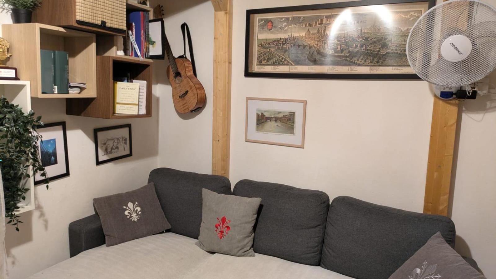 Apartamento Small And Cozy In *