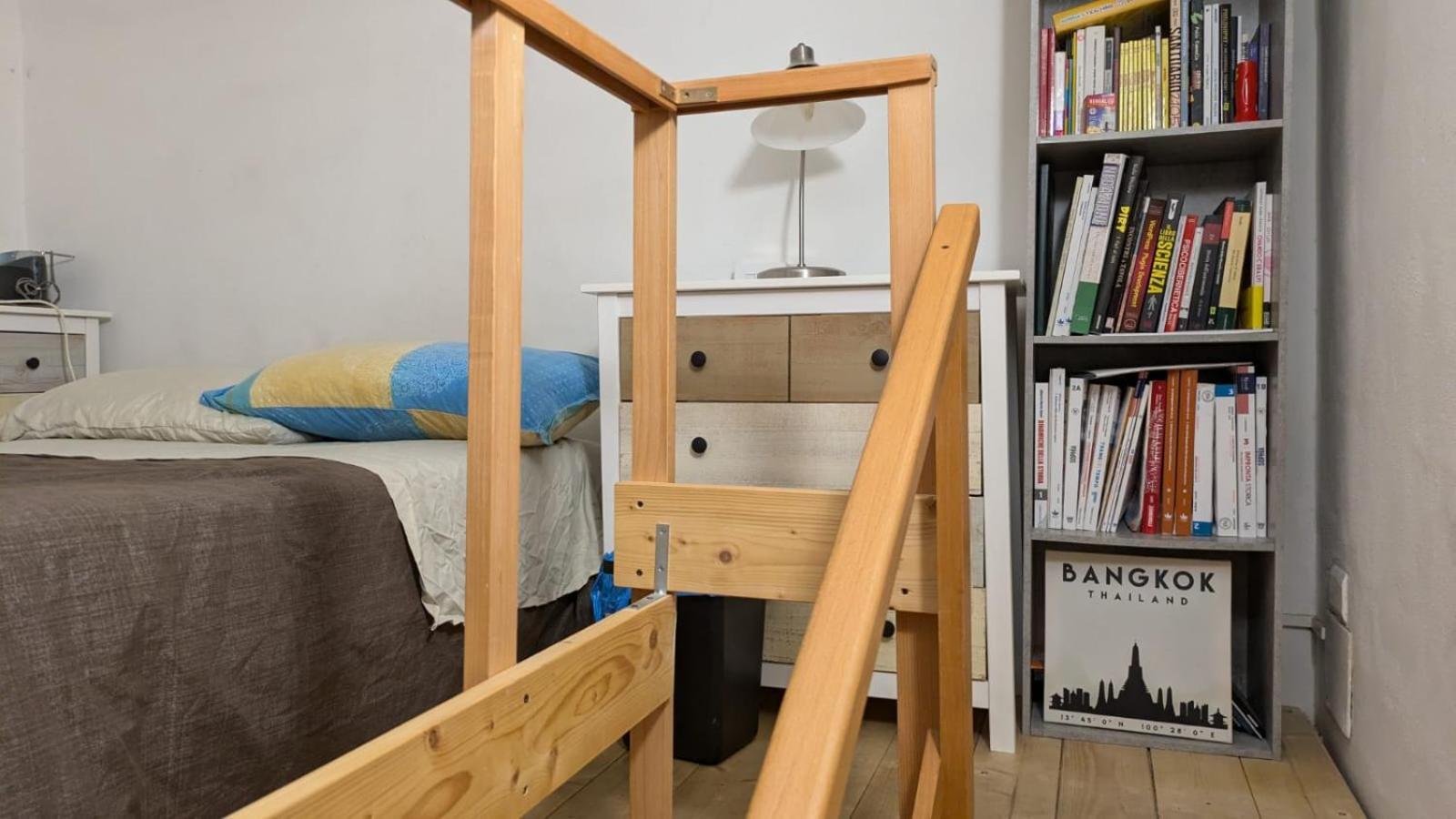 Small And Cozy In Florencia