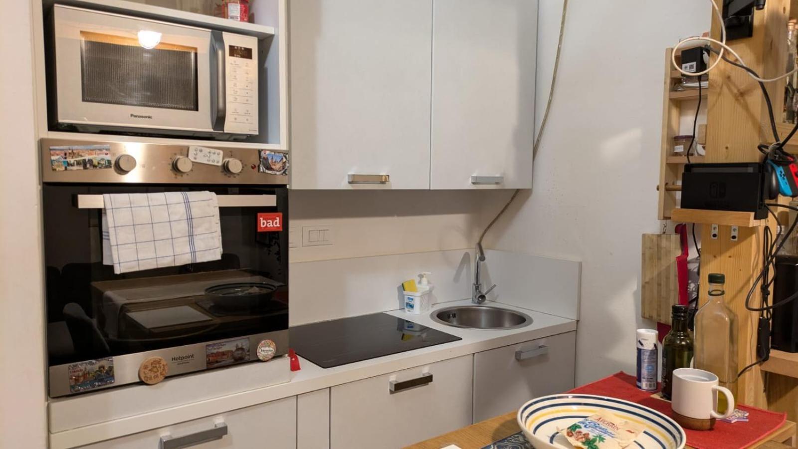 Small And Cozy In Apartamento *