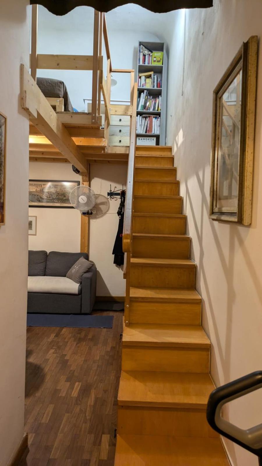 Apartamento Small And Cozy In