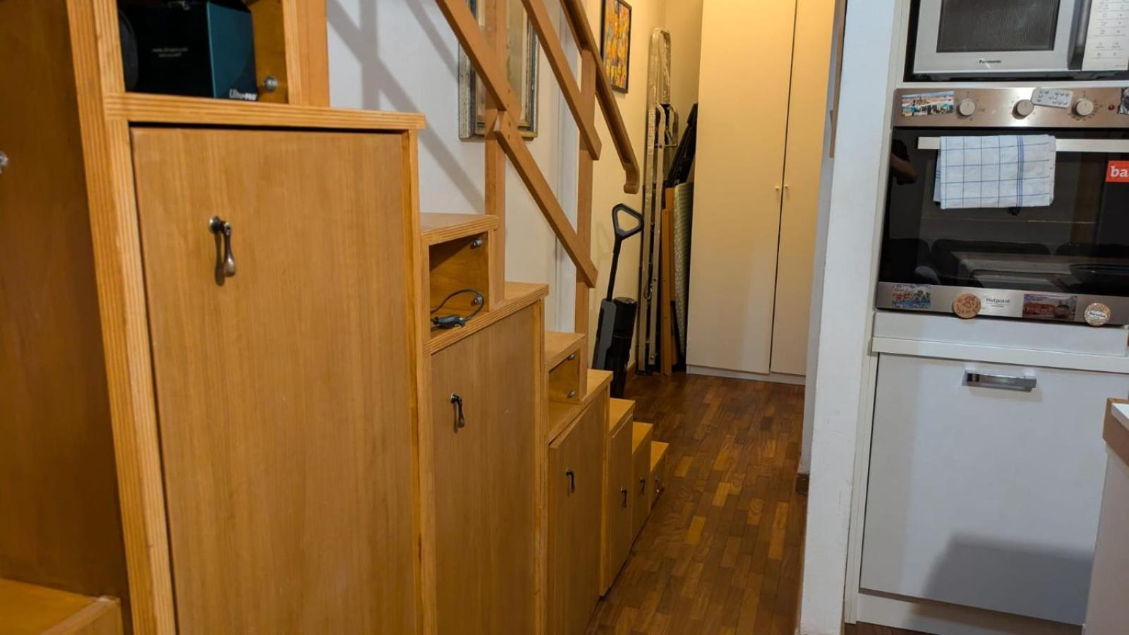 Small And Cozy In Apartamento Florencia