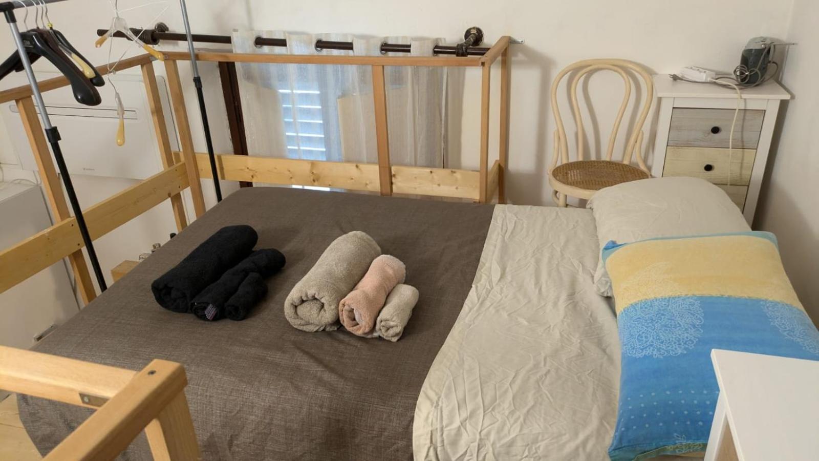 Apartamento Small And Cozy In